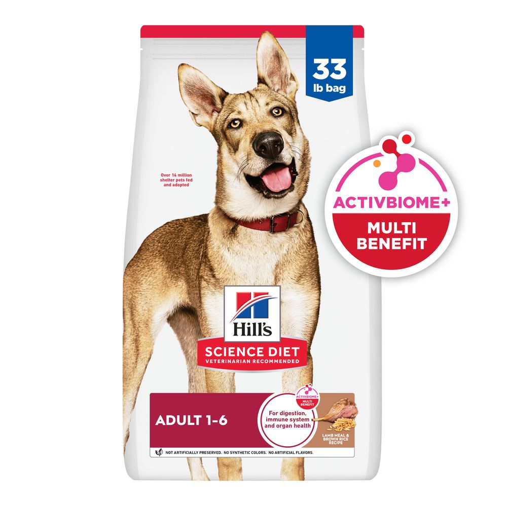 Adult Dog Food