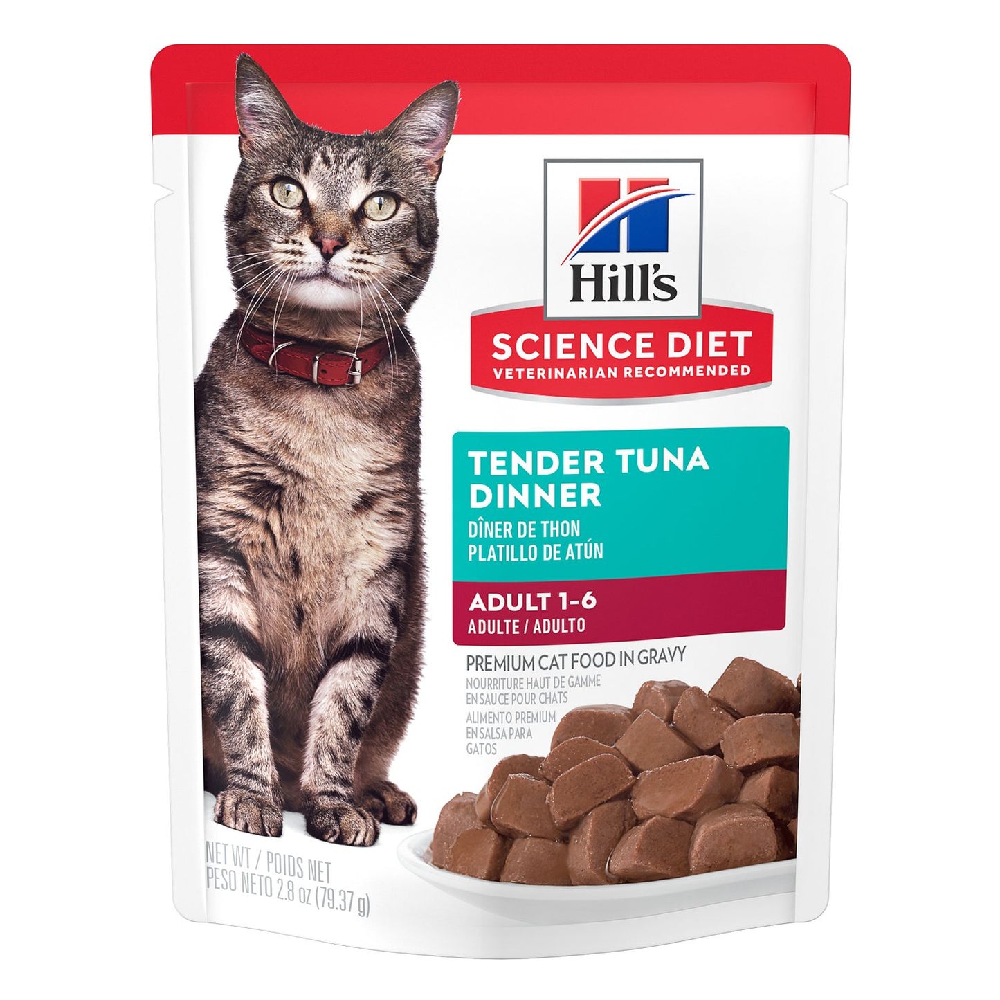 Adult Cat Food