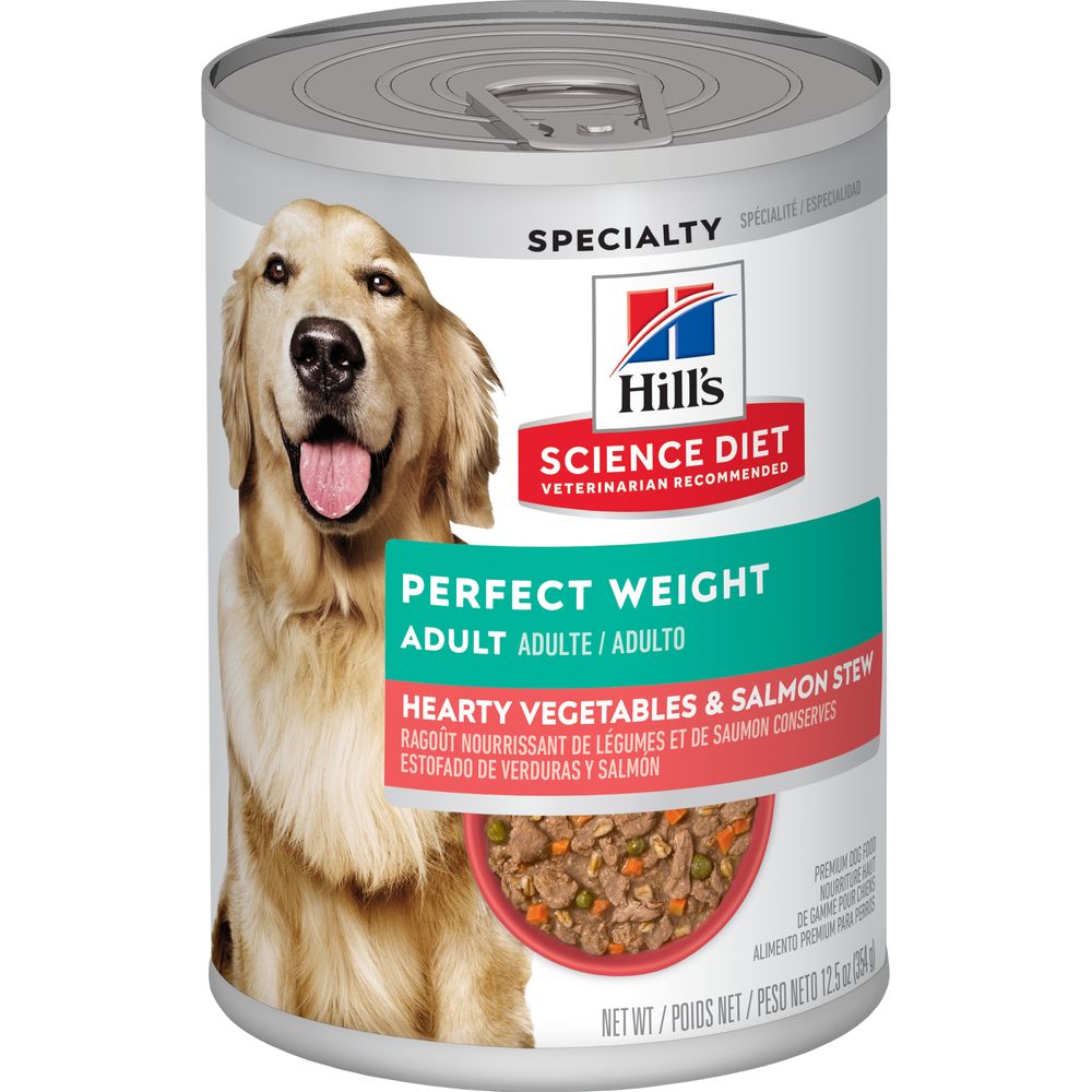 Adult Perfect Weight Dog Food