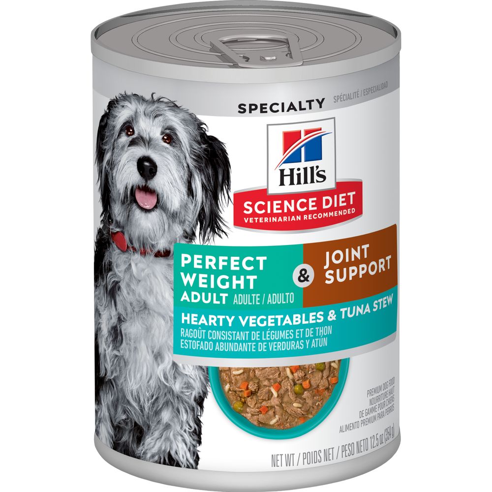 Adult Perfect Weight Dog Food