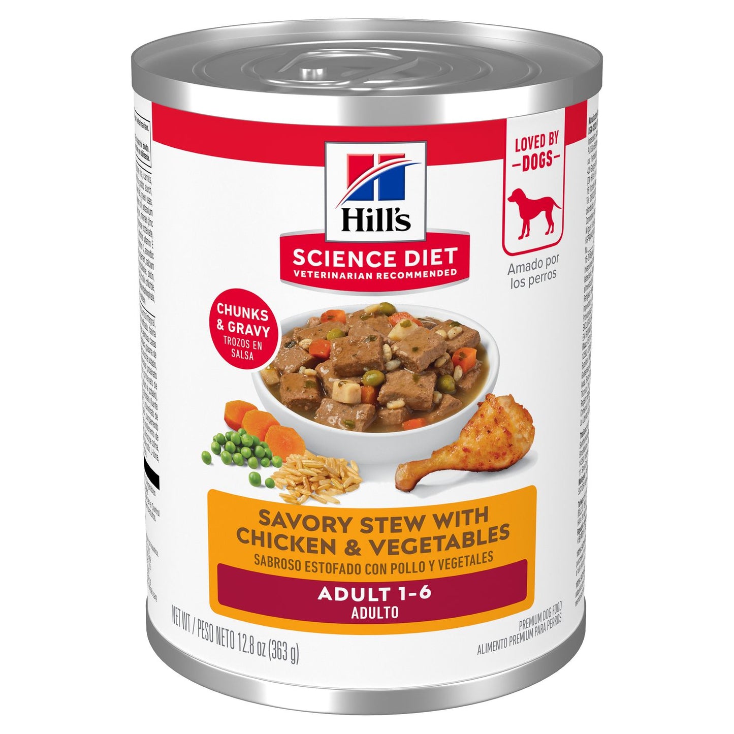Adult Dog Food