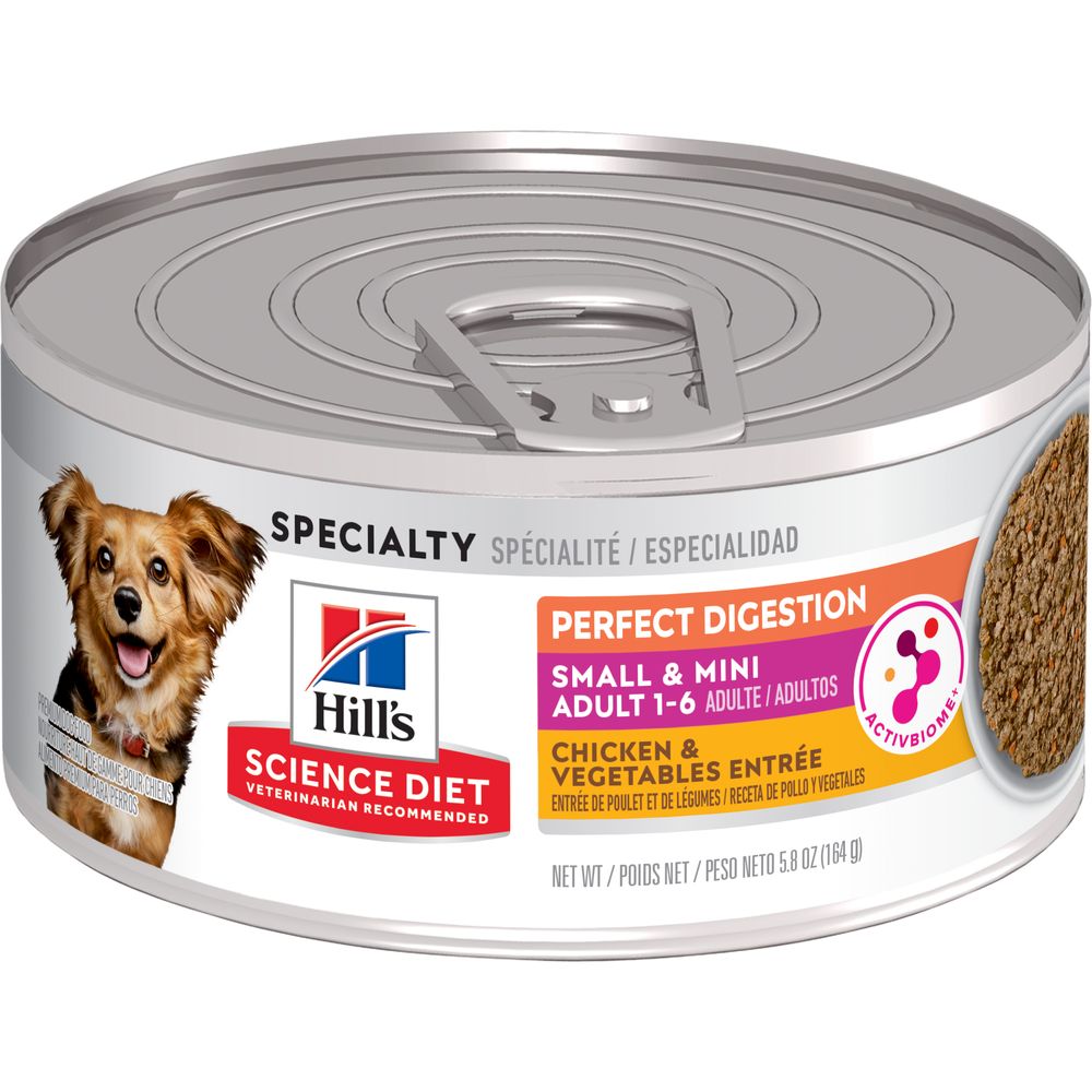 Adult Perfect Digestion Dog Food